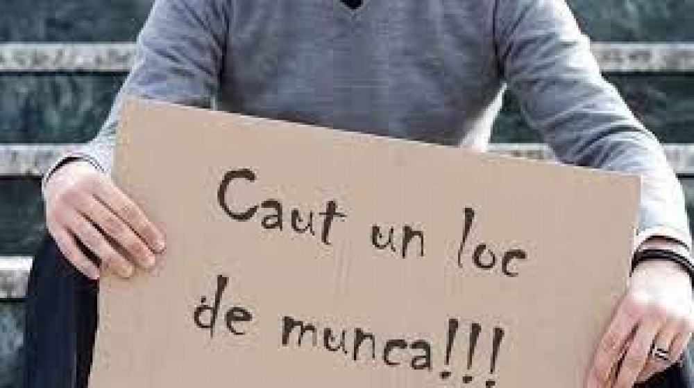 Statistică BNS: Rata șomajului la tinerii rămâne la cote înalte
